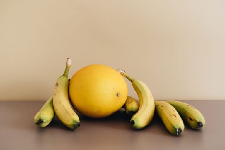 The Morning a Pre-Run Snack Went Completely Wrong